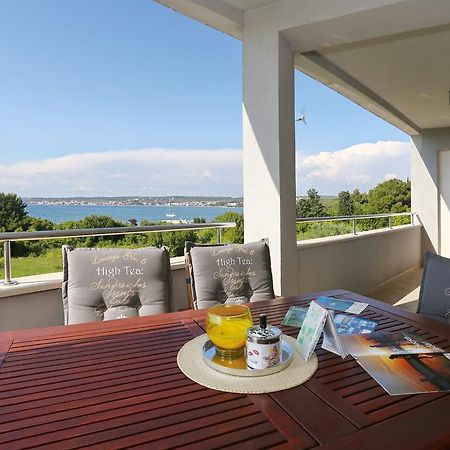 Apartment Puntamika Ζαντάρ Εξωτερικό φωτογραφία
