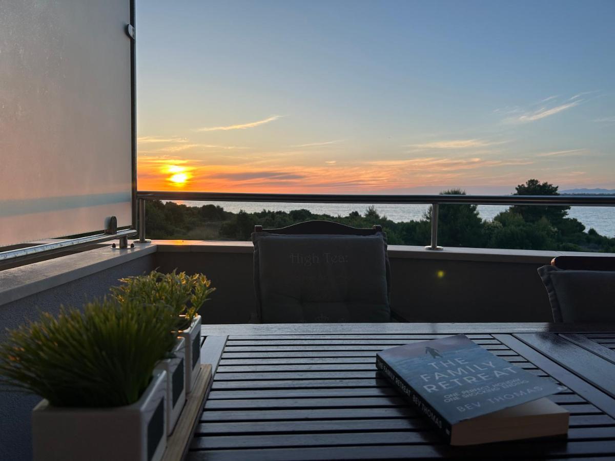 Apartment Puntamika Ζαντάρ Εξωτερικό φωτογραφία