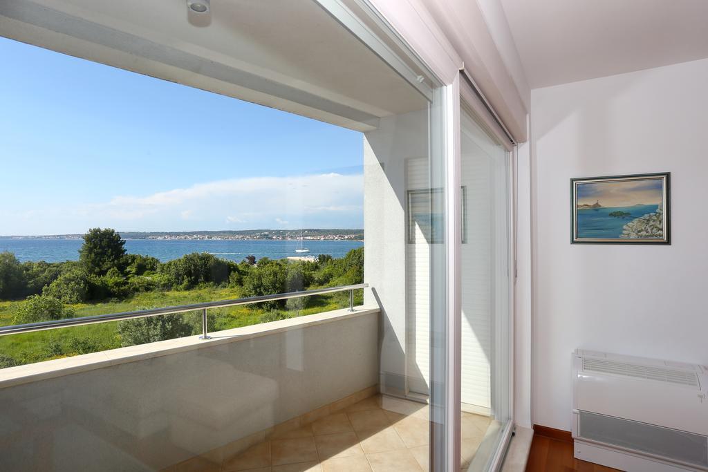 Apartment Puntamika Ζαντάρ Εξωτερικό φωτογραφία