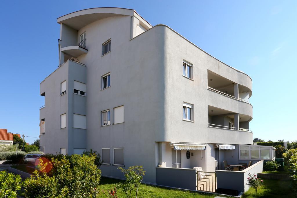 Apartment Puntamika Ζαντάρ Εξωτερικό φωτογραφία
