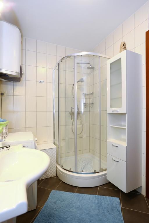 Apartment Puntamika Ζαντάρ Εξωτερικό φωτογραφία