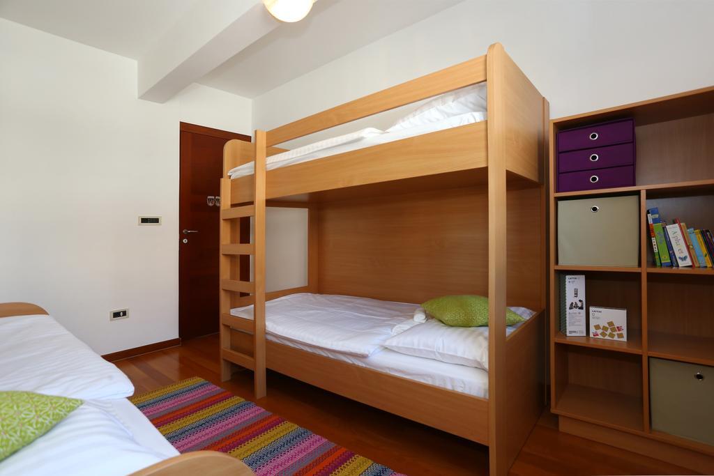 Apartment Puntamika Ζαντάρ Εξωτερικό φωτογραφία
