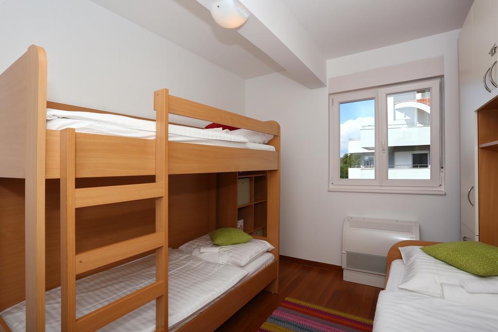 Apartment Puntamika Ζαντάρ Εξωτερικό φωτογραφία