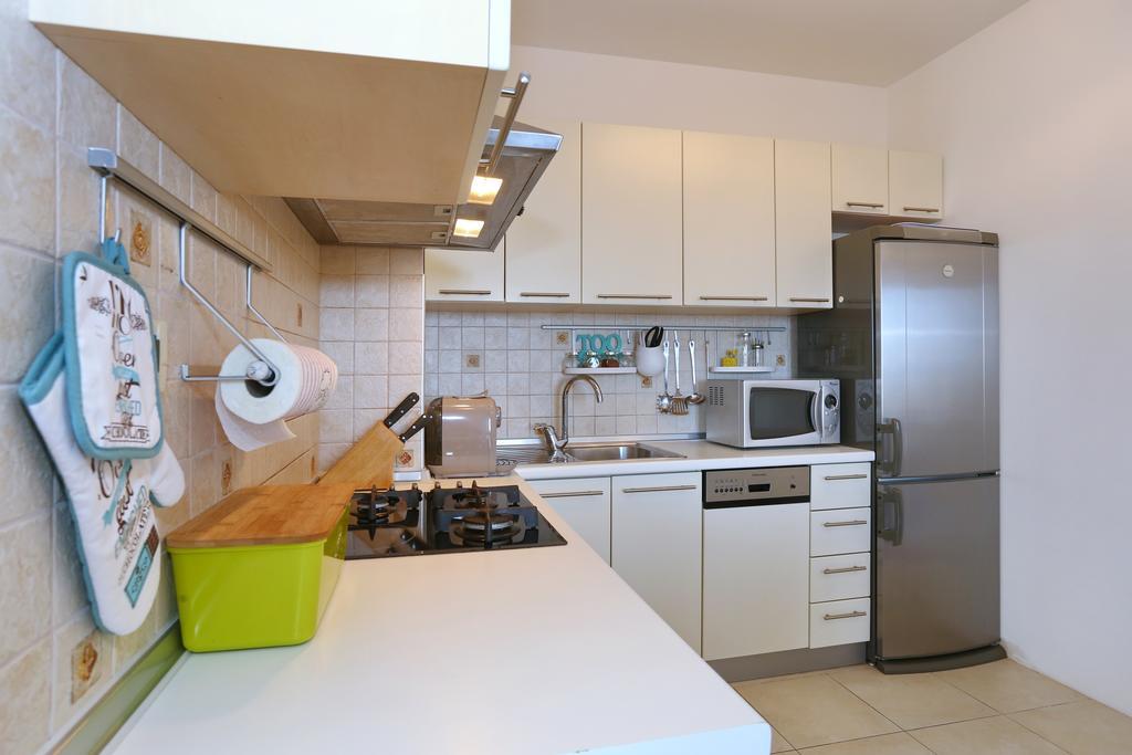 Apartment Puntamika Ζαντάρ Εξωτερικό φωτογραφία