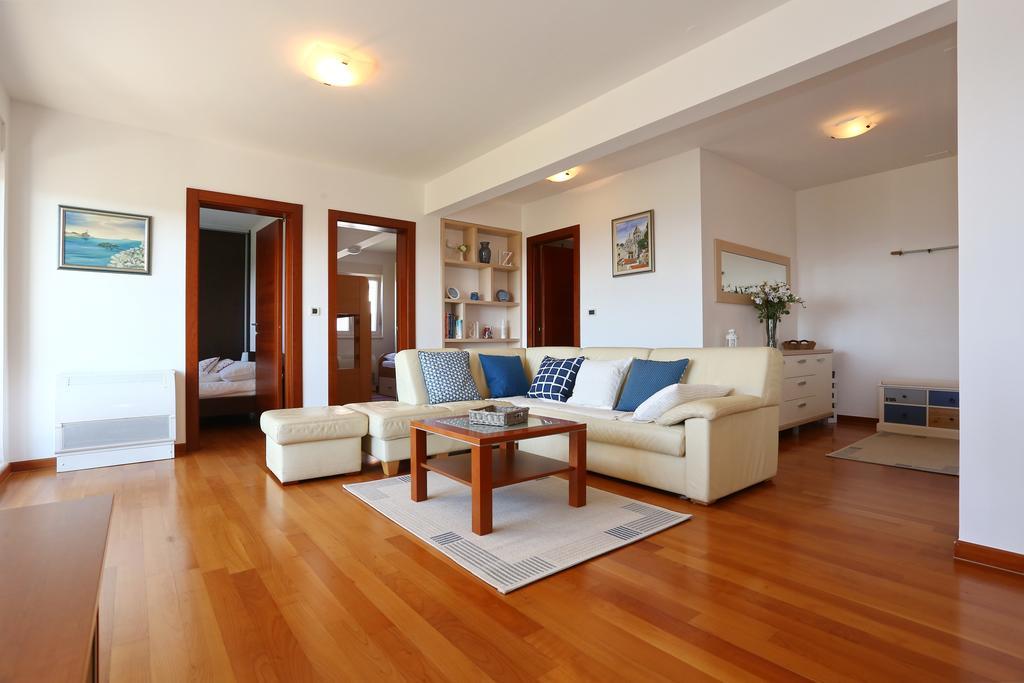 Apartment Puntamika Ζαντάρ Εξωτερικό φωτογραφία