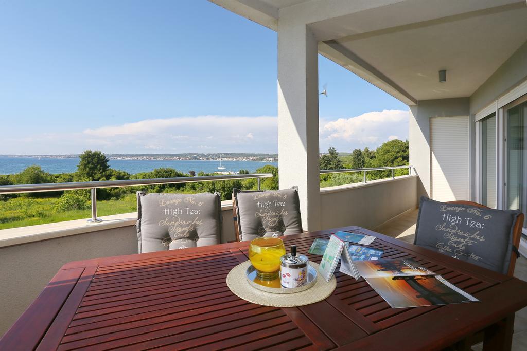 Apartment Puntamika Ζαντάρ Εξωτερικό φωτογραφία