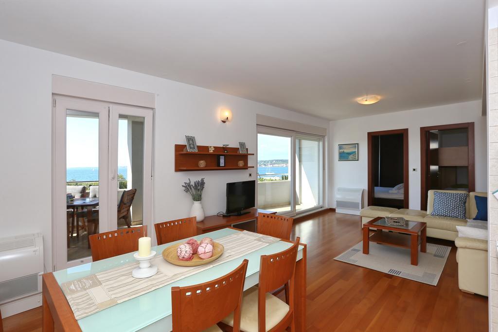 Apartment Puntamika Ζαντάρ Εξωτερικό φωτογραφία