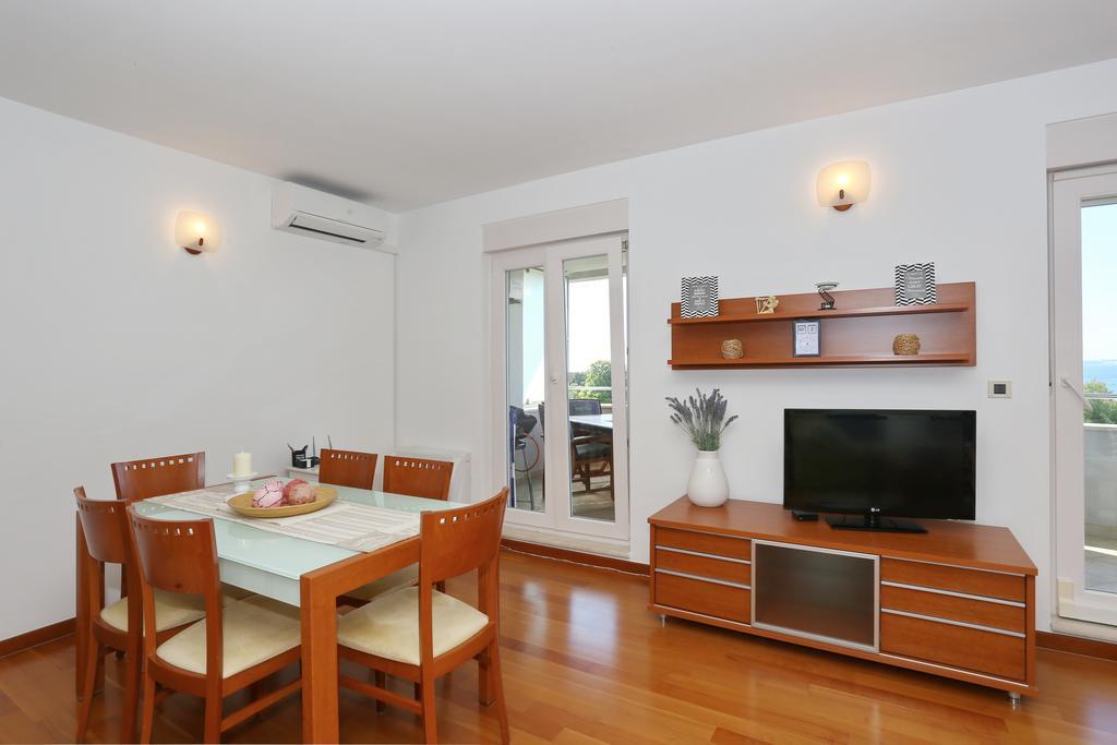 Apartment Puntamika Ζαντάρ Εξωτερικό φωτογραφία