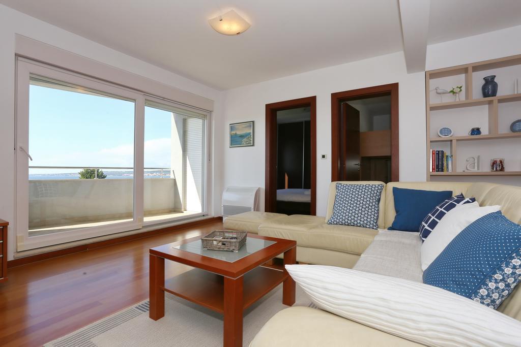 Apartment Puntamika Ζαντάρ Εξωτερικό φωτογραφία