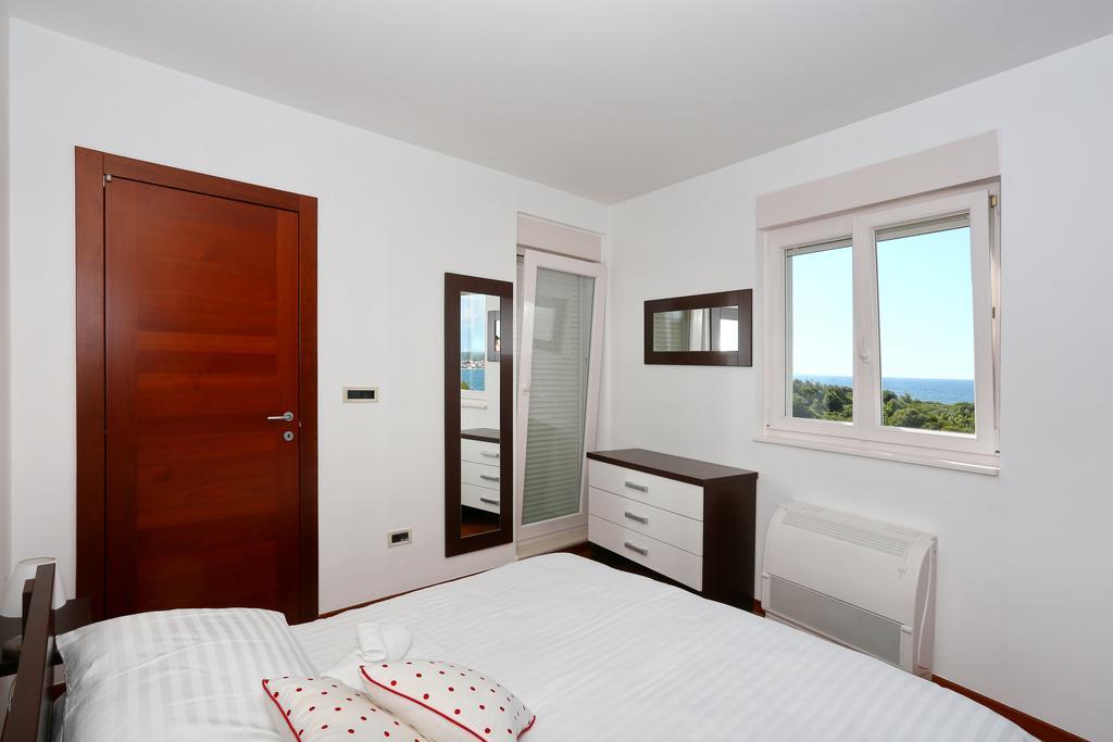 Apartment Puntamika Ζαντάρ Εξωτερικό φωτογραφία