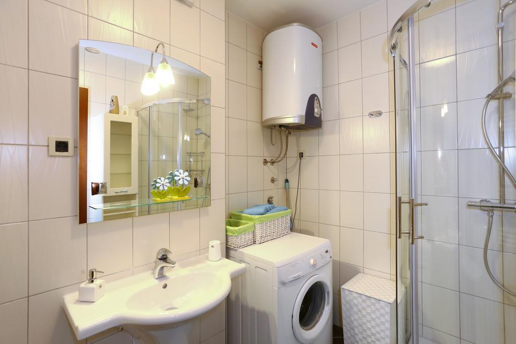 Apartment Puntamika Ζαντάρ Εξωτερικό φωτογραφία
